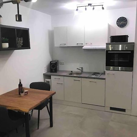 Apartment Bellalegna Geislingen an der Steige Εξωτερικό φωτογραφία
