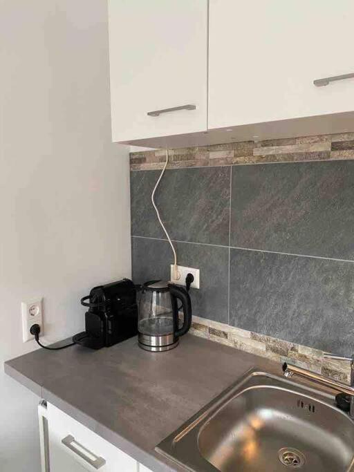 Apartment Bellalegna Geislingen an der Steige Εξωτερικό φωτογραφία