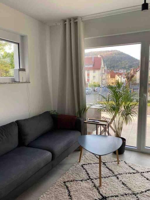 Apartment Bellalegna Geislingen an der Steige Εξωτερικό φωτογραφία
