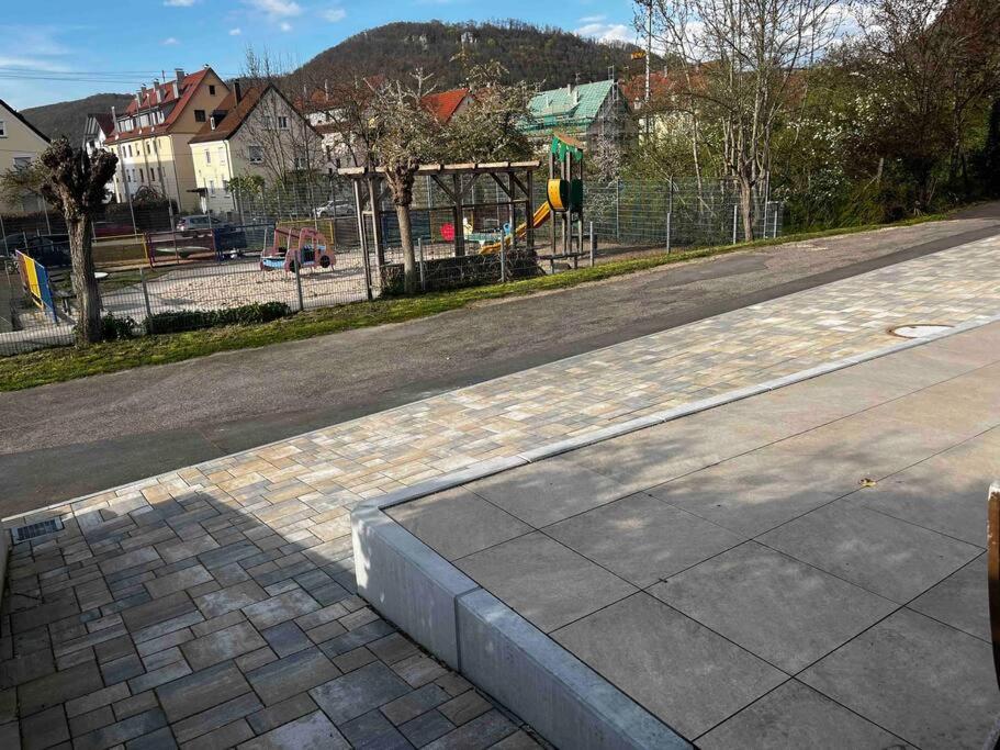 Apartment Bellalegna Geislingen an der Steige Εξωτερικό φωτογραφία